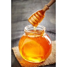 Stingless Bee Honey (Cheruthen) - 500 Grams
