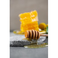 Stingless Bee Honey (Cheruthen) - 1 KG