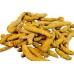 Turmeric Fingers, Haldi, Pasupu, Organic Dried Fingers (500 Grams 250 x 2)
