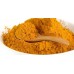 Turmeric Powder, Haldi, Pasupu, Organic Turmeric Powder - 500 Grams (Pack of 2 x 250)